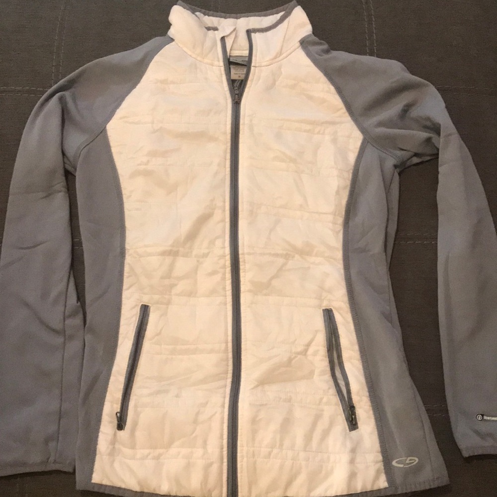 Workout Jacket